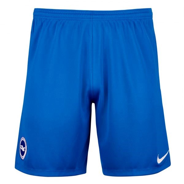 Pantalones Brighton Replica Tercera Ropa 2021/22